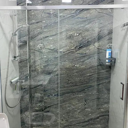 Apartment Sea Breeze Golem (Tirana)
