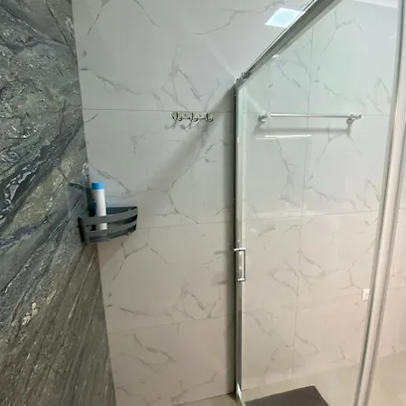 Apartment Sea Breeze Golem (Tirana)