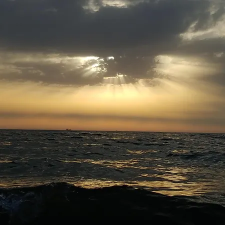 Sea Breeze Golem (Tirana)