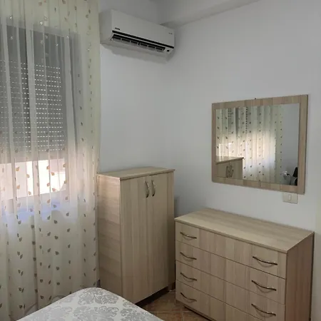 Apartment Sea Breeze *