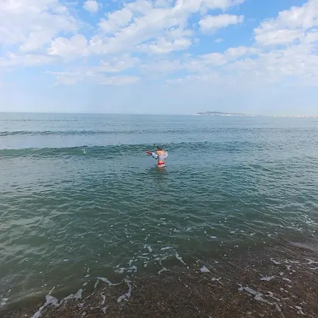 Sea Breeze