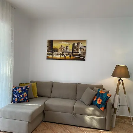 Sea Breeze Golem (Tirana)
