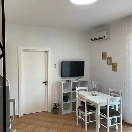Appartement Sea Breeze