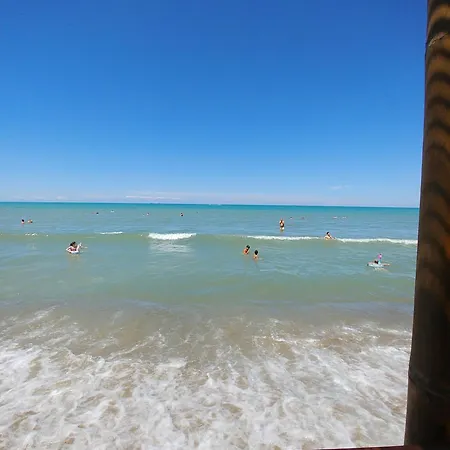 Appartement Sea Breeze