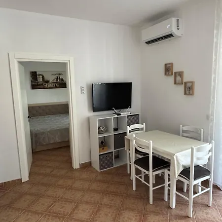 Sea Breeze Appartement Golem (Tirana)